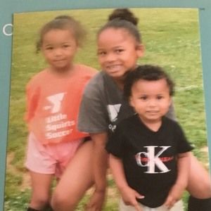 Meet your Posher, Maria